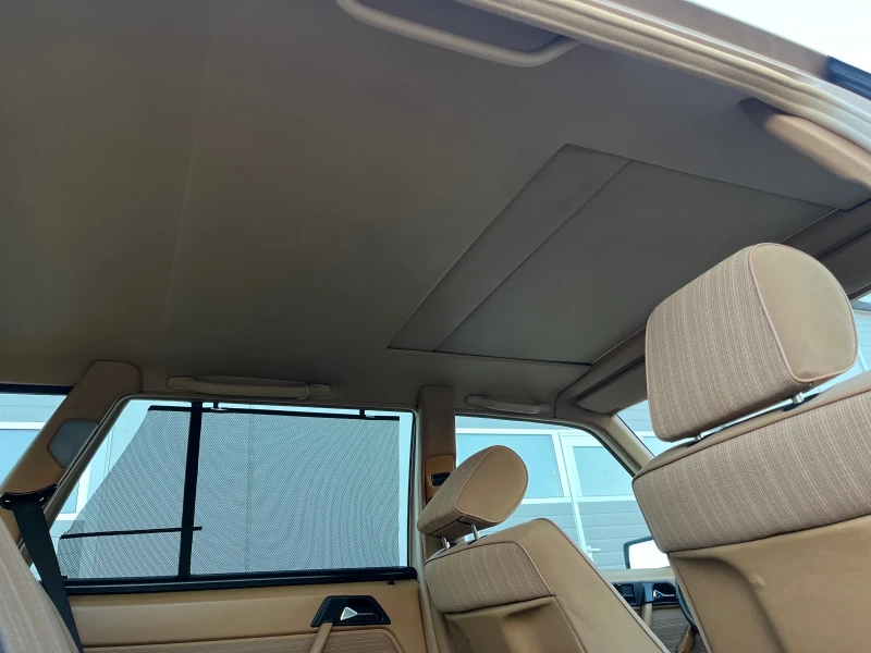 Mercedes-Benz 124 230TE, снимка 11 - Автомобили и джипове - 52174255