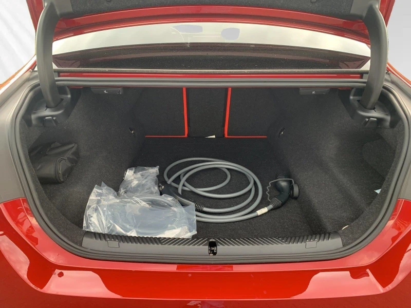 BMW M5 HYBRID B&W HEAD UP CARBON 360, снимка 12 - Автомобили и джипове - 52203475