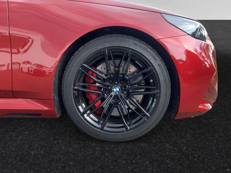 BMW M5 HYBRID B&W HEAD UP CARBON 360, снимка 6 - Автомобили и джипове - 52203475