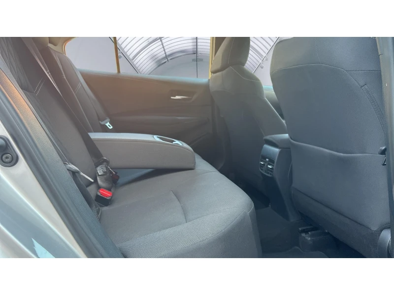 Toyota Corolla 1. 6 VVT-i   M/T, Месечна вноска от 577 лв., снимка 10 - Автомобили и джипове - 52439942