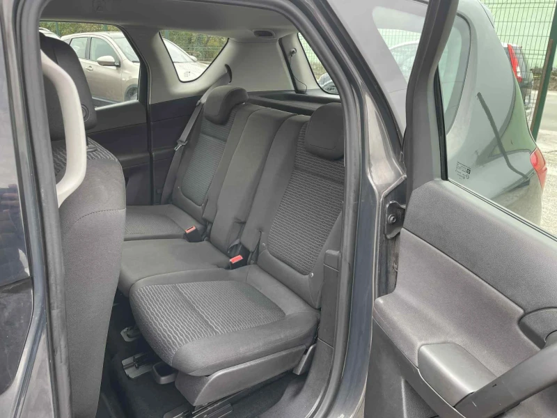 Opel Meriva 1.6CDTI-DESIGN EDITION, снимка 13 - Автомобили и джипове - 52532111