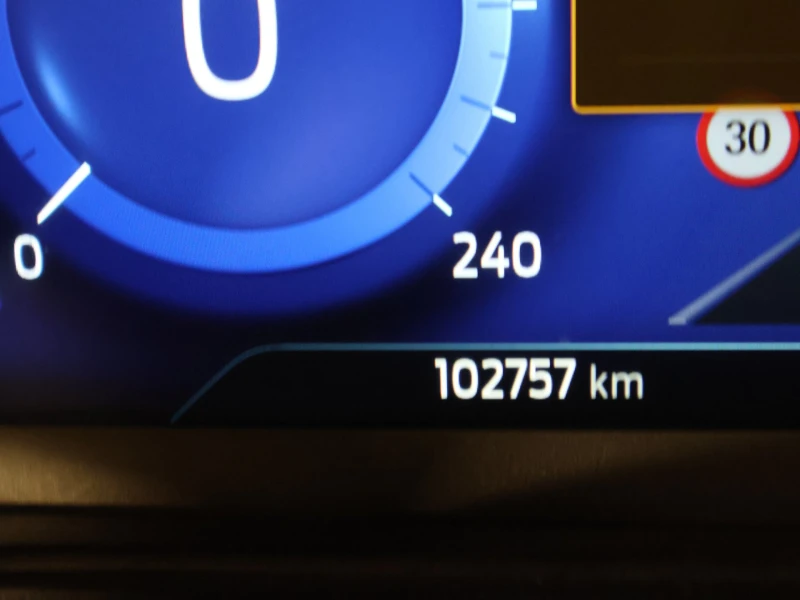 Ford Puma 1.0 ST Line - Бензин, снимка 8 - Автомобили и джипове - 52662672