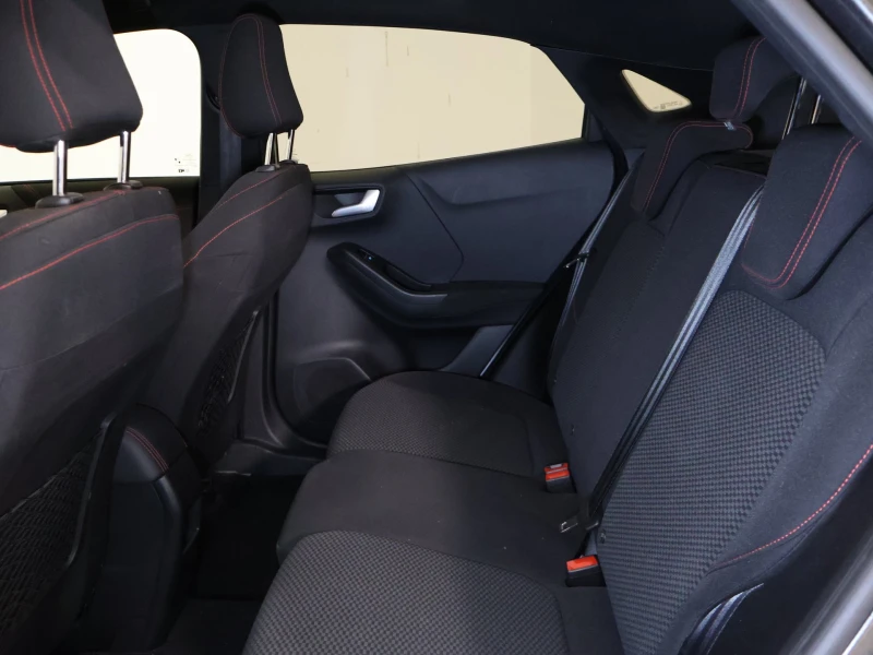 Ford Puma 1.0 ST Line - Бензин, снимка 6 - Автомобили и джипове - 52662672