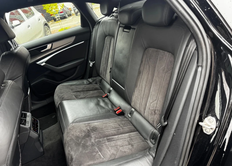 Audi A6 50TDI Quattro, снимка 6 - Автомобили и джипове - 52724374