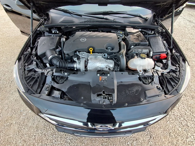Opel Insignia 2.0TDi 170к.сНАВИГАЦИЯ 156000км КАМЕРА  FULL, снимка 16 - Автомобили и джипове - 52907485