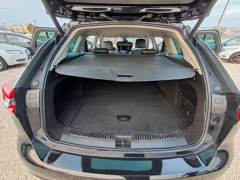 Opel Insignia 2.0TDi 170к.сНАВИГАЦИЯ 156000км КАМЕРА  FULL, снимка 15 - Автомобили и джипове - 52907485