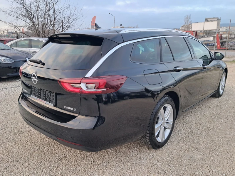 Opel Insignia 2.0TDi 170к.сНАВИГАЦИЯ 156000км КАМЕРА  FULL, снимка 8 - Автомобили и джипове - 52907485