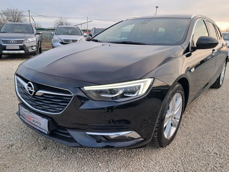 Opel Insignia 2.0TDi 170к.сНАВИГАЦИЯ 156000км КАМЕРА  FULL