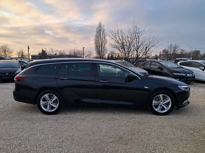 Opel Insignia 2.0TDi 170к.сНАВИГАЦИЯ 156000км КАМЕРА  FULL, снимка 4 - Автомобили и джипове - 52907485