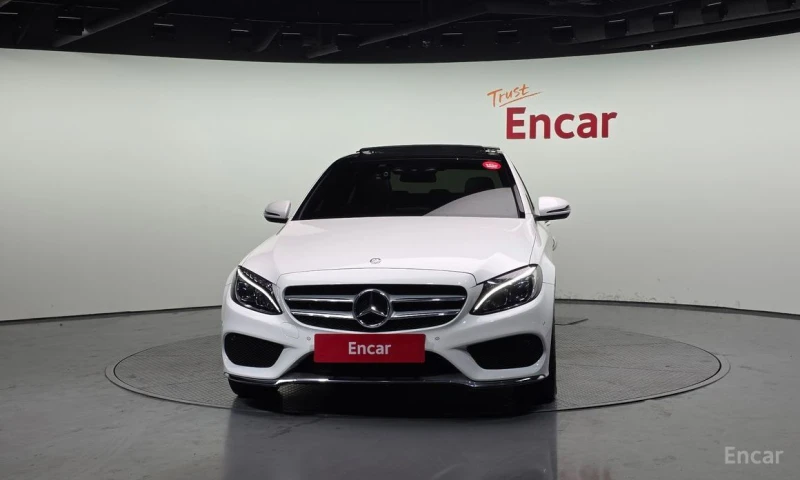 Mercedes-Benz C 250, снимка 3 - Автомобили и джипове - 53192011