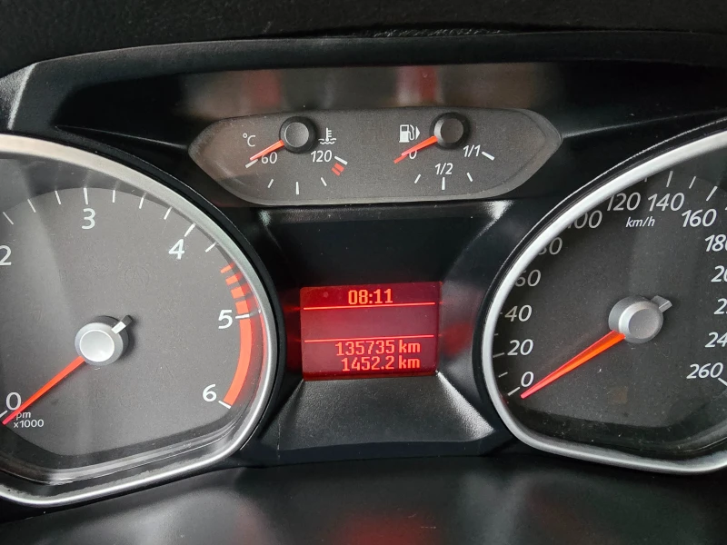 Ford S-Max 2.0TDCI-163K.C-ЕВРО 5В-7 МЕСТЕН, снимка 9 - Автомобили и джипове - 53214920