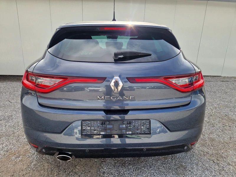 Renault Megane 1.5DCi Euro6, снимка 6 - Автомобили и джипове - 53363804