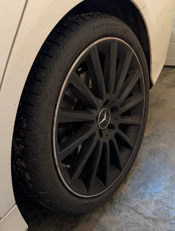 Mercedes-Benz C 43 AMG * CARFAX * БЕЗ ПЪРВОНАЧАЛНА ВНОСКА, снимка 14 - Автомобили и джипове - 52813710