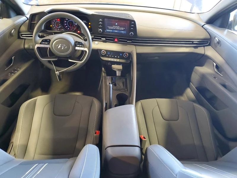 Hyundai Elantra 2.0L 4 FRONT WHEEL DRIVE | Mobile.bg � ����������� 9