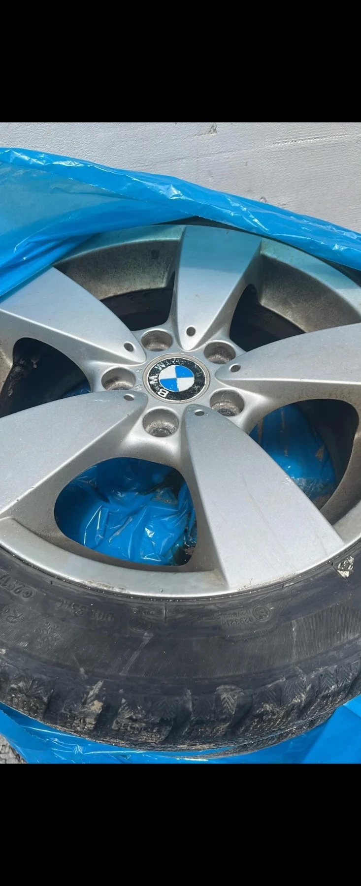 BMW 530 XD  М-пакет, снимка 4 - Автомобили и джипове - 55056373