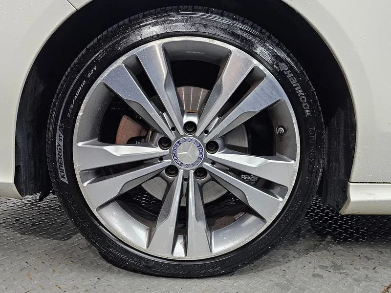 Mercedes-Benz CLA CLA200 CDI 4MATIC| 136к.с.| ВКЛ.ТЕХНОТЕСТ, снимка 5 - Автомобили и джипове - 55401177