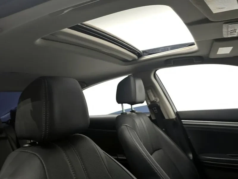 Honda Civic 2.0 Бензин, снимка 12 - Автомобили и джипове - 55486759