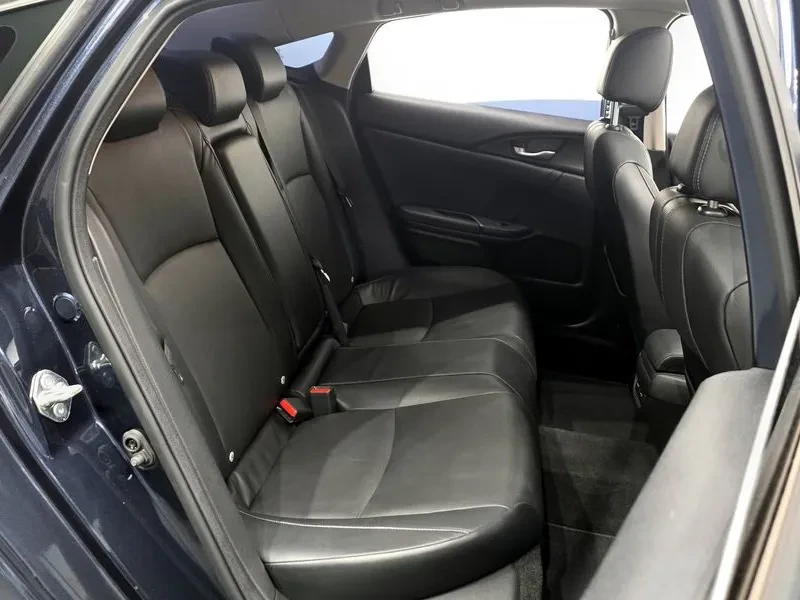 Honda Civic 2.0 Бензин, снимка 10 - Автомобили и джипове - 55486759