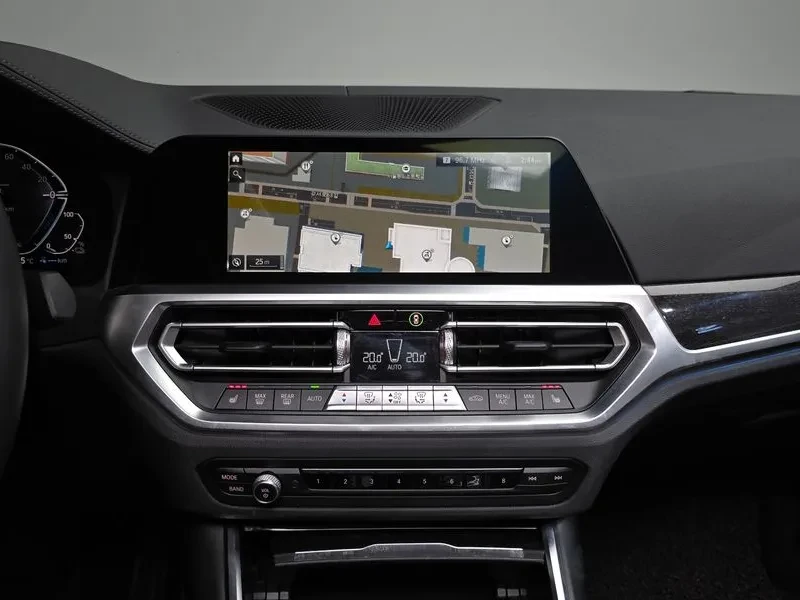 BMW 330 M Sports Hybrid - САМО 30% АВАНС, снимка 12 - Автомобили и джипове - 55991878