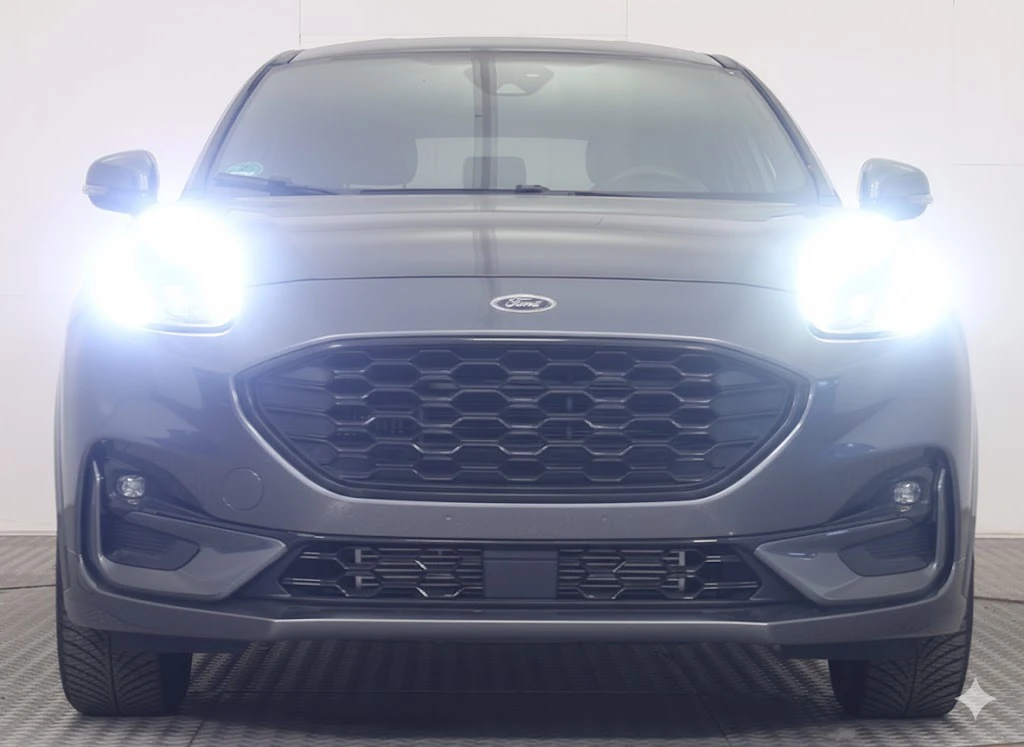 Ford Puma 1.0 ST Line - Бензин, снимка 1