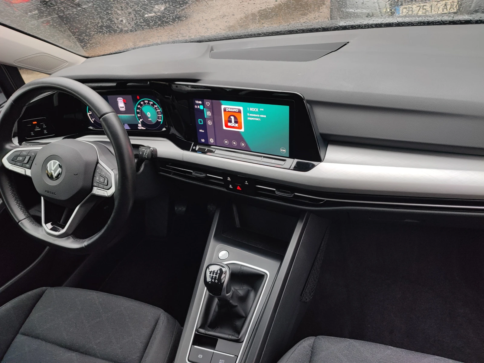 VW Golf 2.0TDI116ks-6sk- | Mobile.bg   13