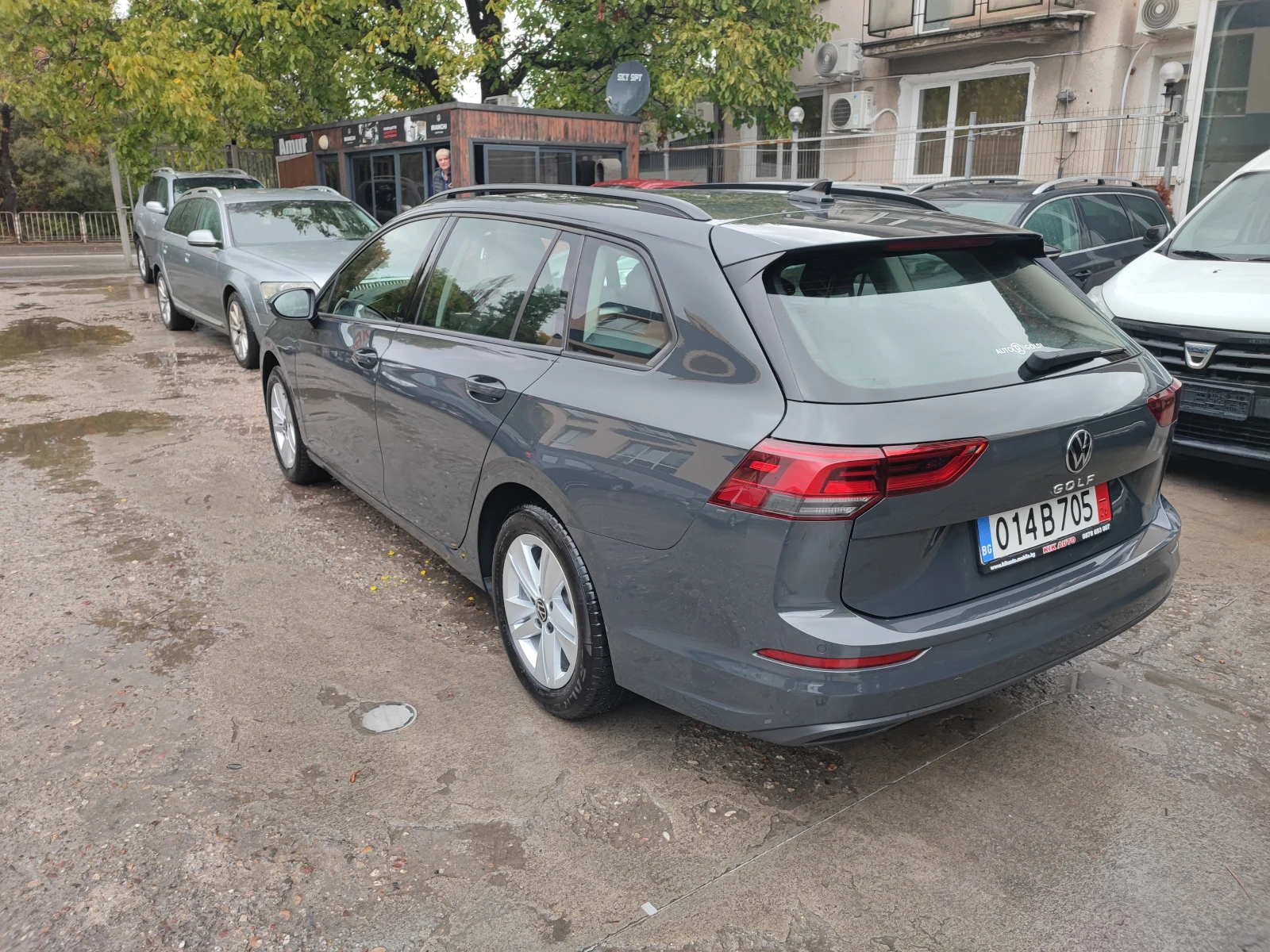 VW Golf 2.0TDI116ks-6sk- - изображение 5