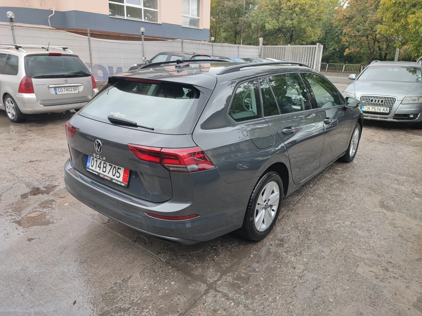 VW Golf 2.0TDI116ks-6sk- - изображение 4