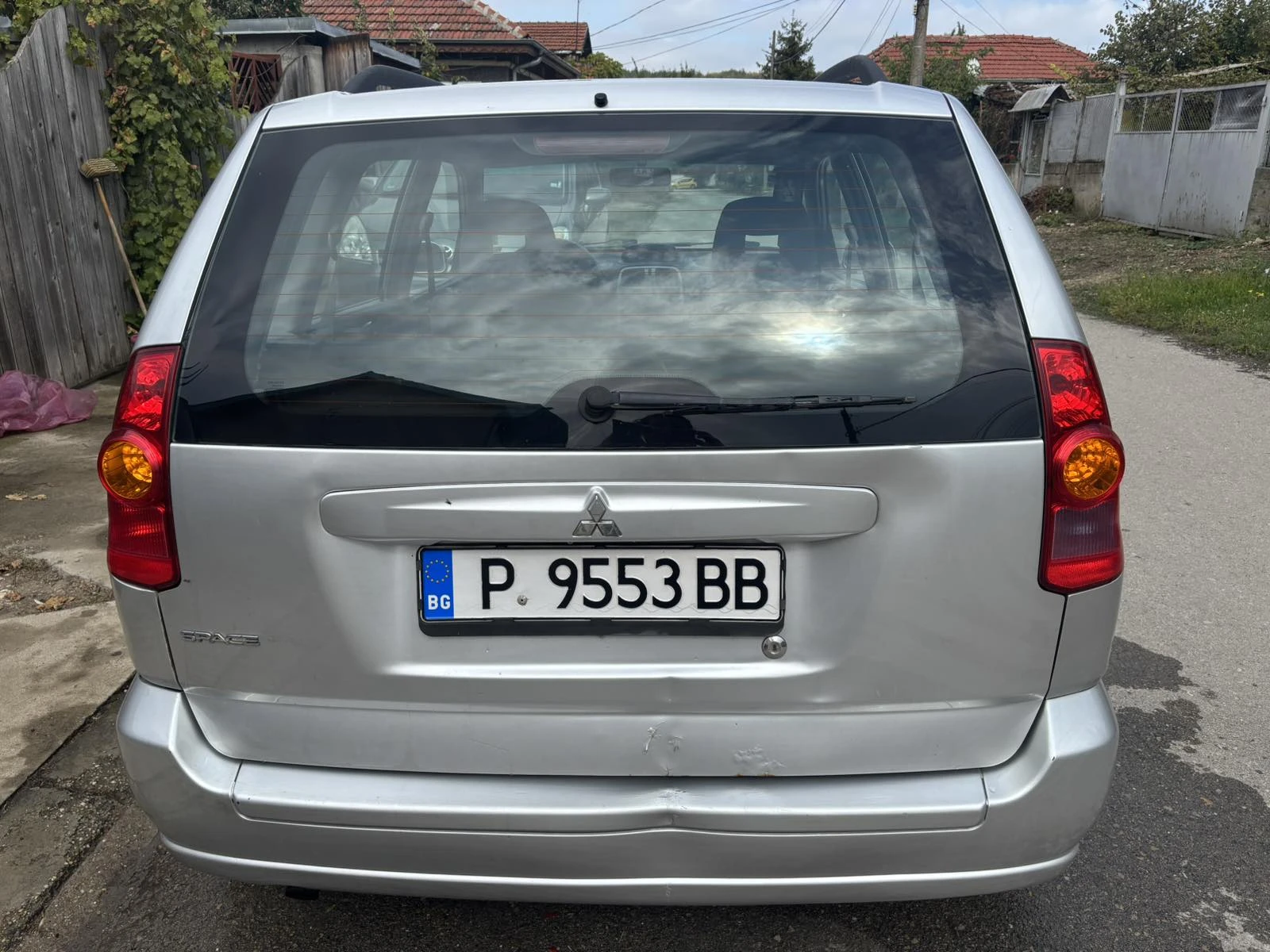 Mitsubishi Space star | Mobile.bg   13