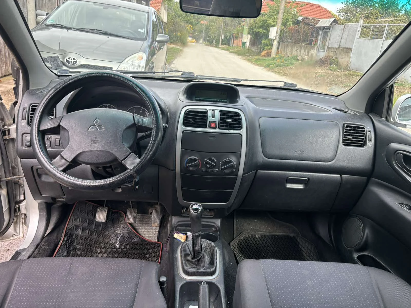 Mitsubishi Space star | Mobile.bg   11