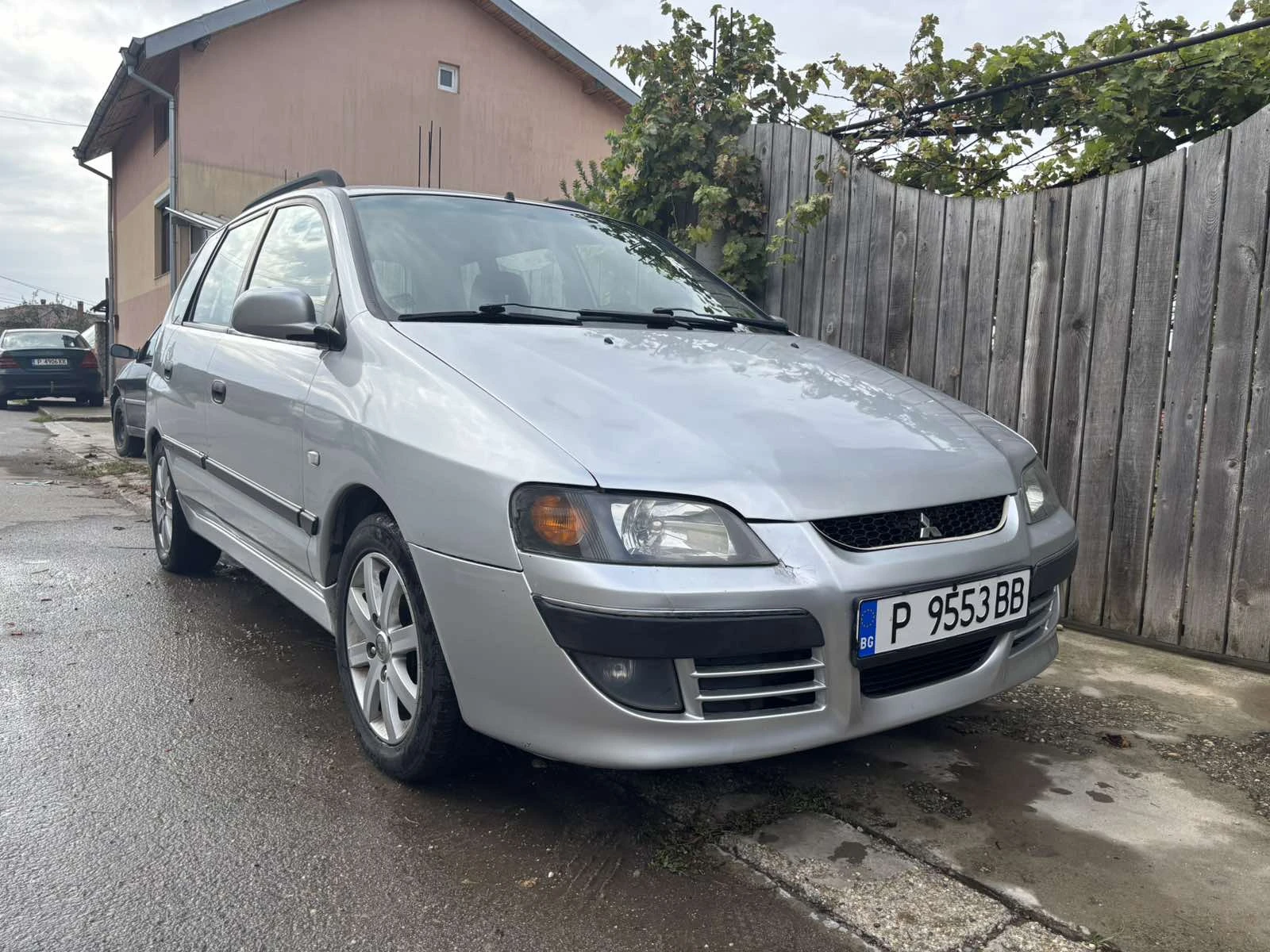 Mitsubishi Space star | Mobile.bg   1