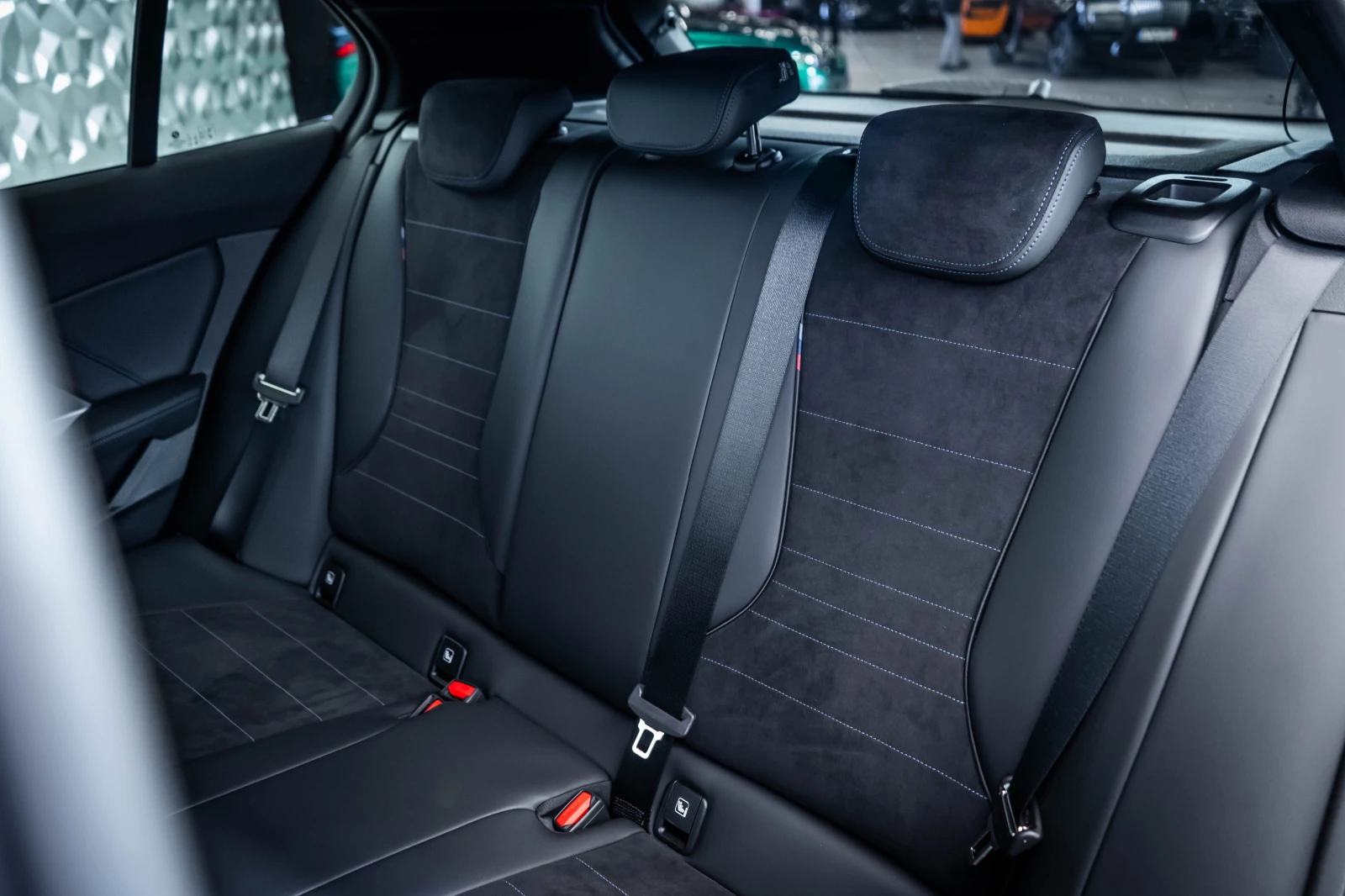 BMW 120 -sport* Headup* 360 | Mobile.bg   16