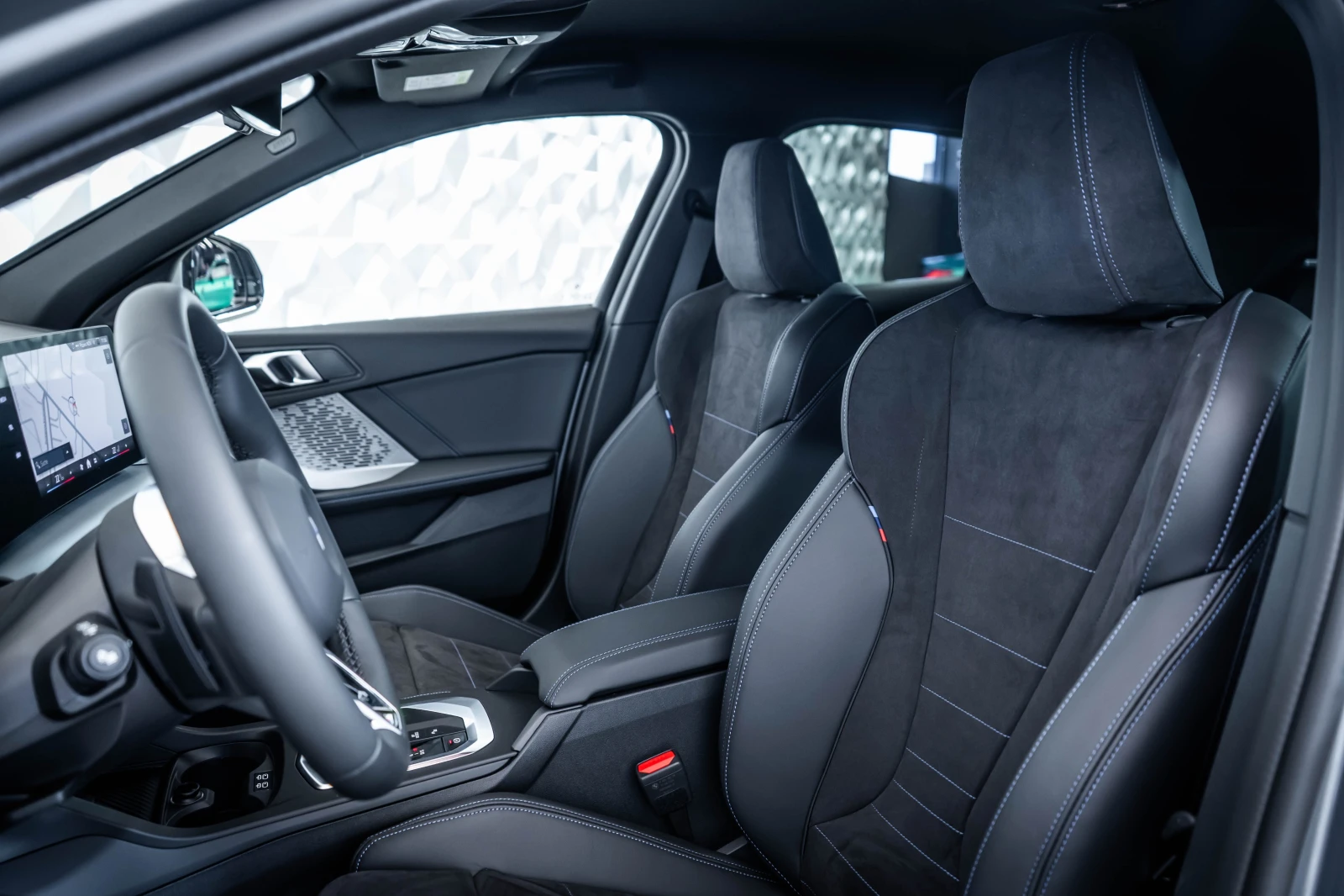 BMW 120 -sport* Headup* 360 | Mobile.bg   14