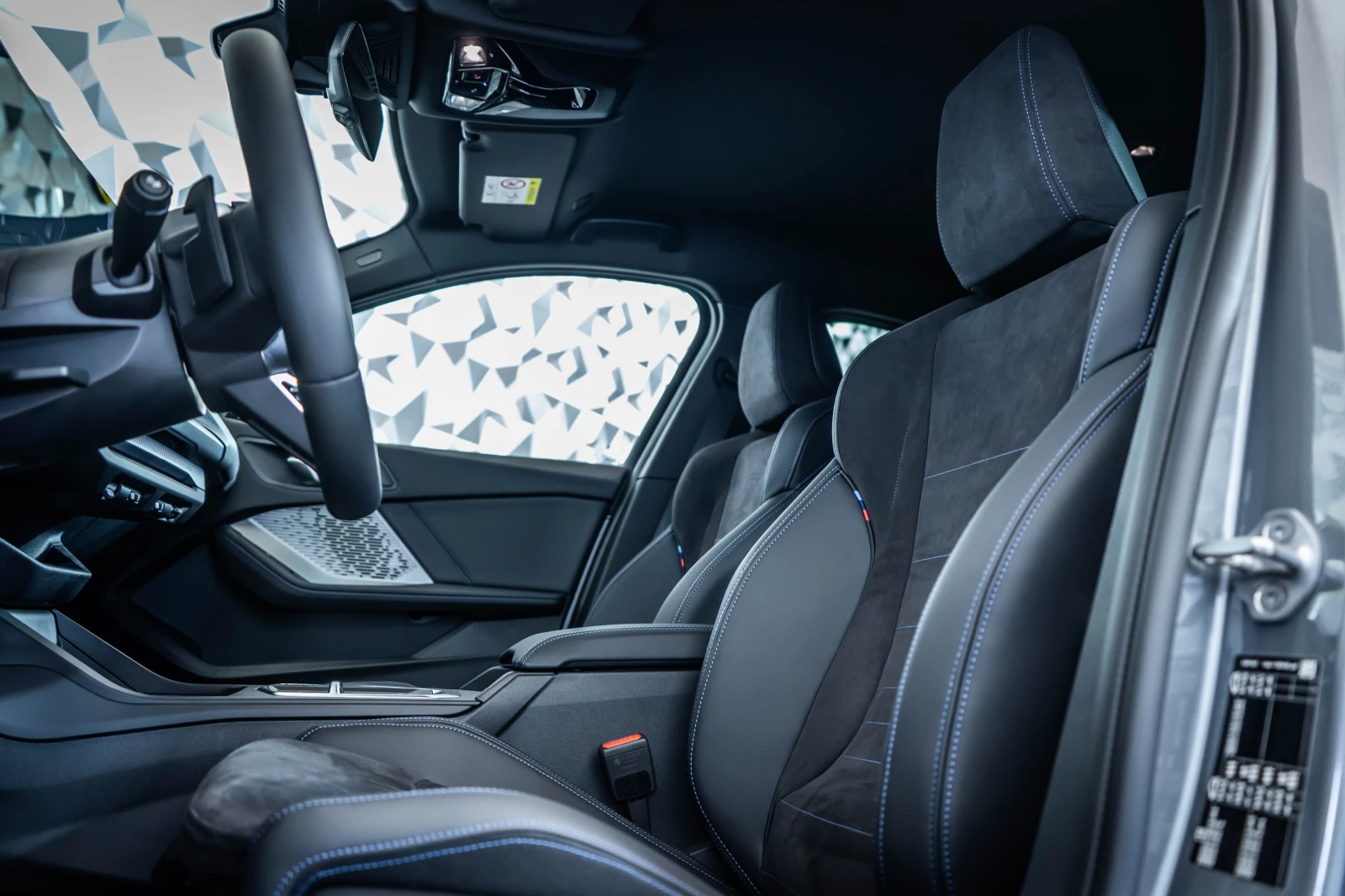 BMW 120 -sport* Headup* 360 | Mobile.bg   13