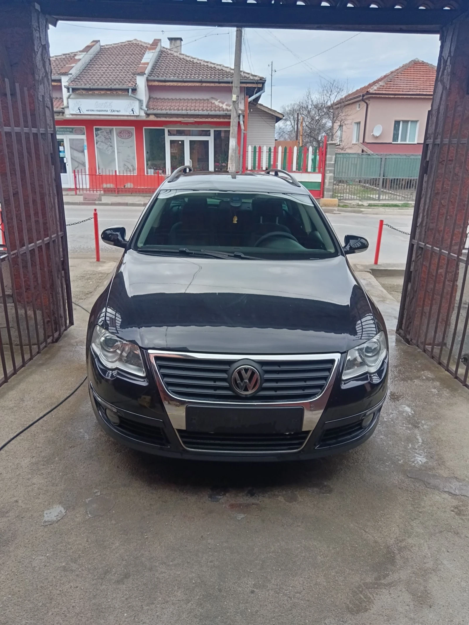 VW Passat 2.0 * 170*  | Mobile.bg — изображение 1