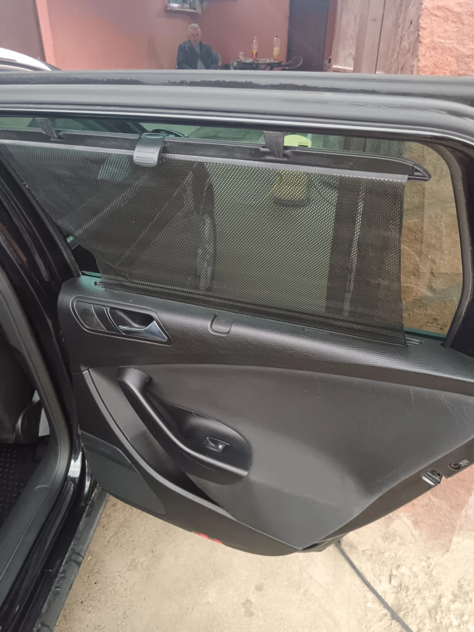 VW Passat 2.0 * 170*  | Mobile.bg — изображение 11