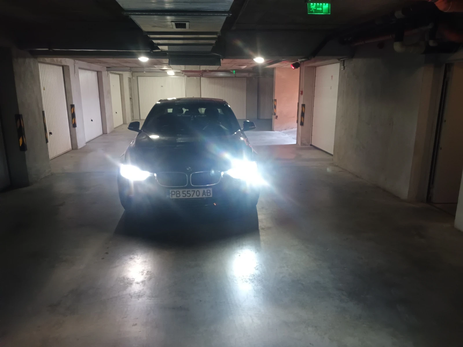 BMW 318 318 xdrv  - изображение 3
