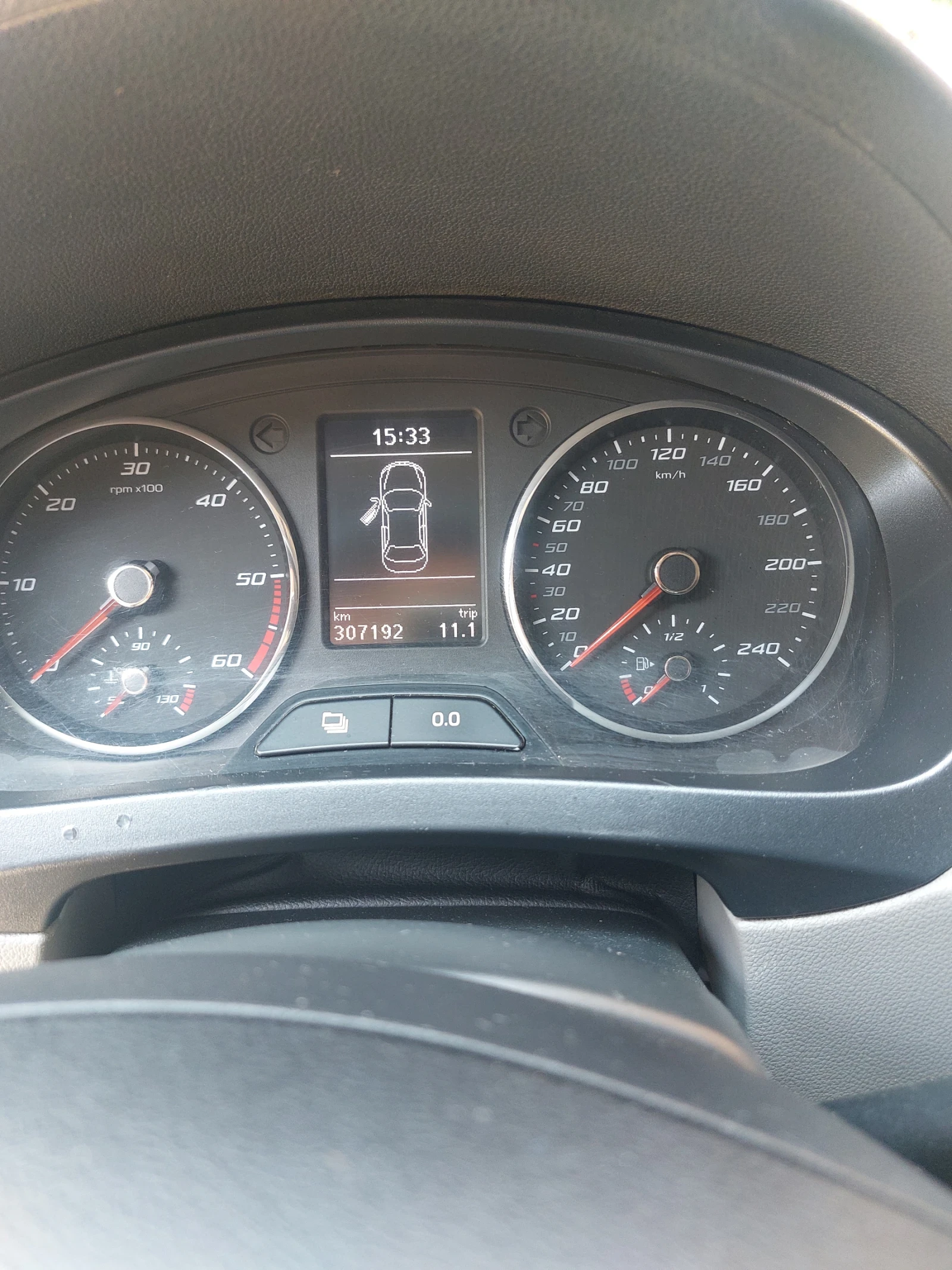 Seat Toledo  - изображение 6