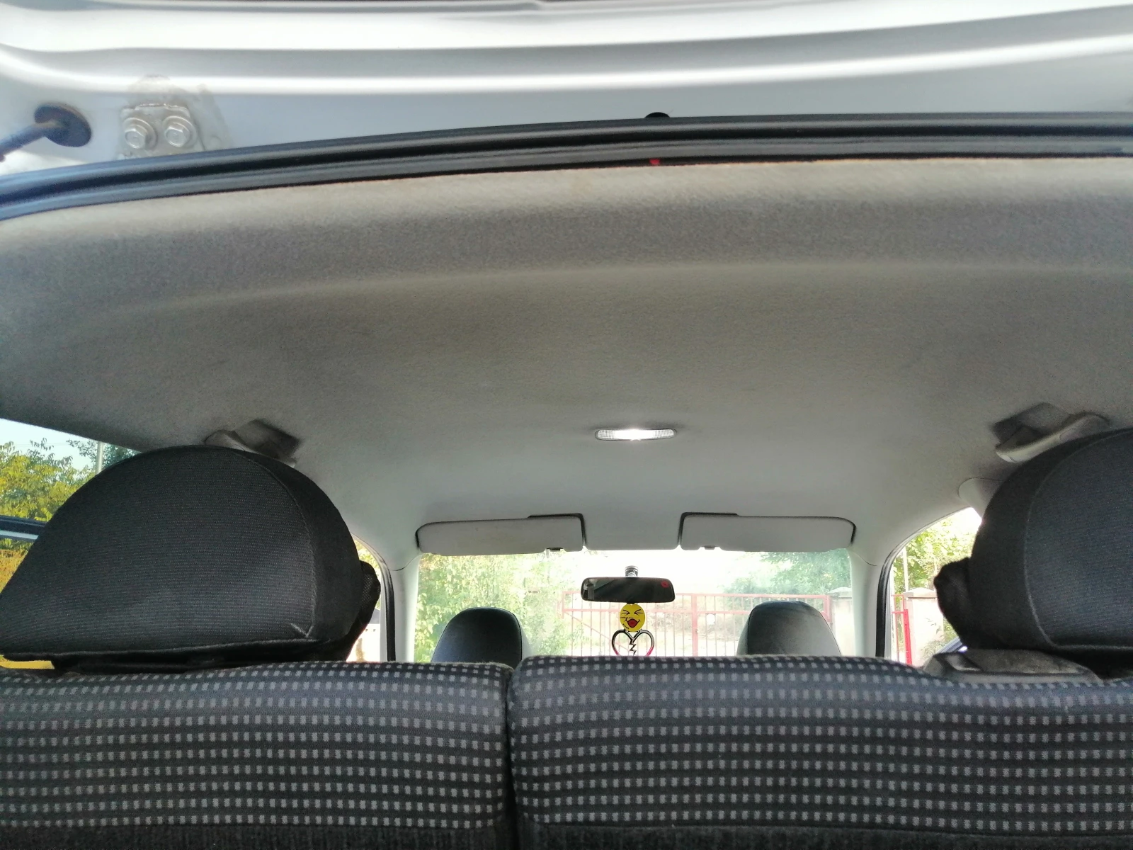 Honda Civic 1.4i - изображение 10