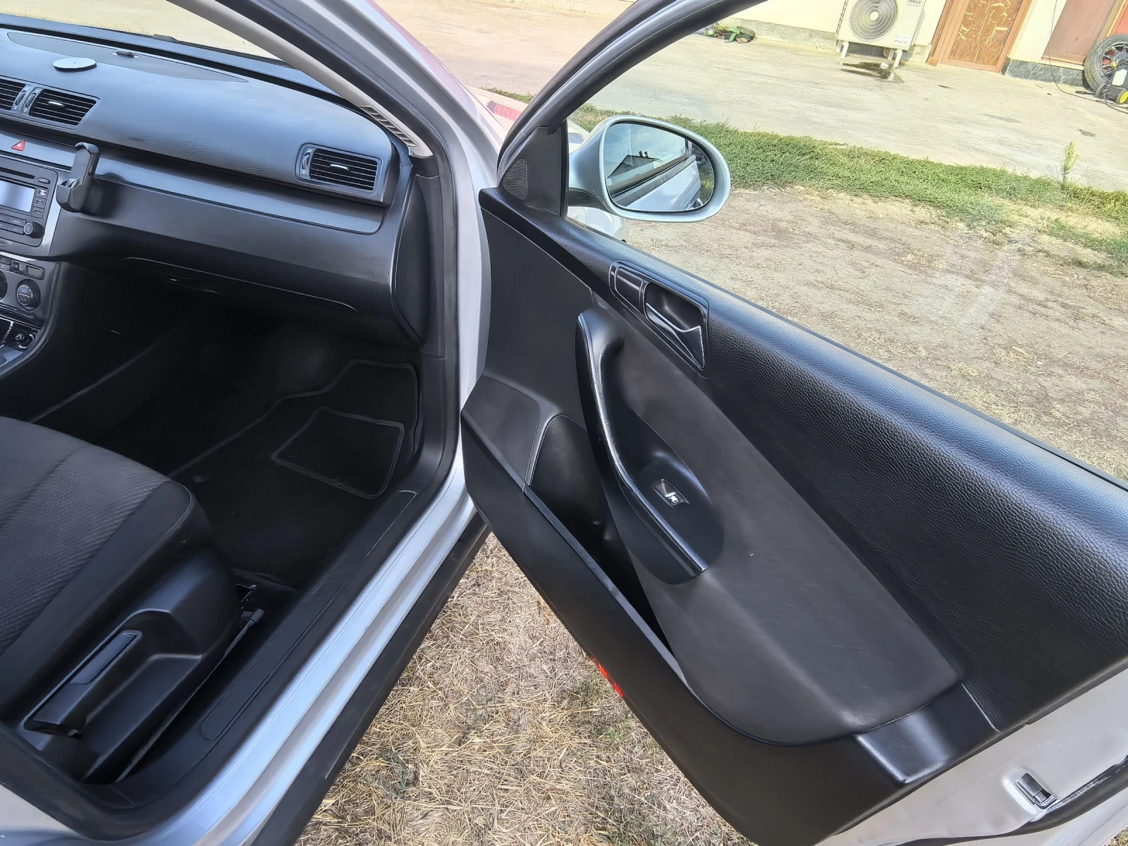 VW Passat 1.6i | Mobile.bg — изображение 17