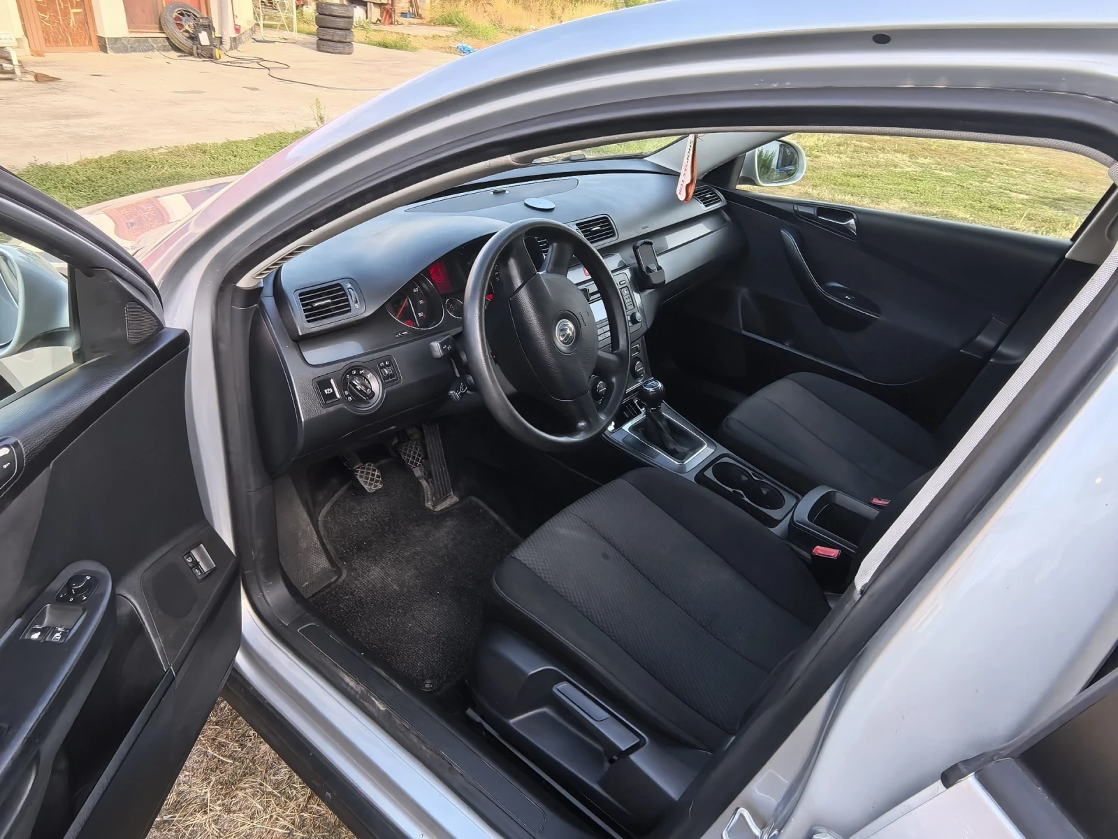 VW Passat 1.6i | Mobile.bg — изображение 16