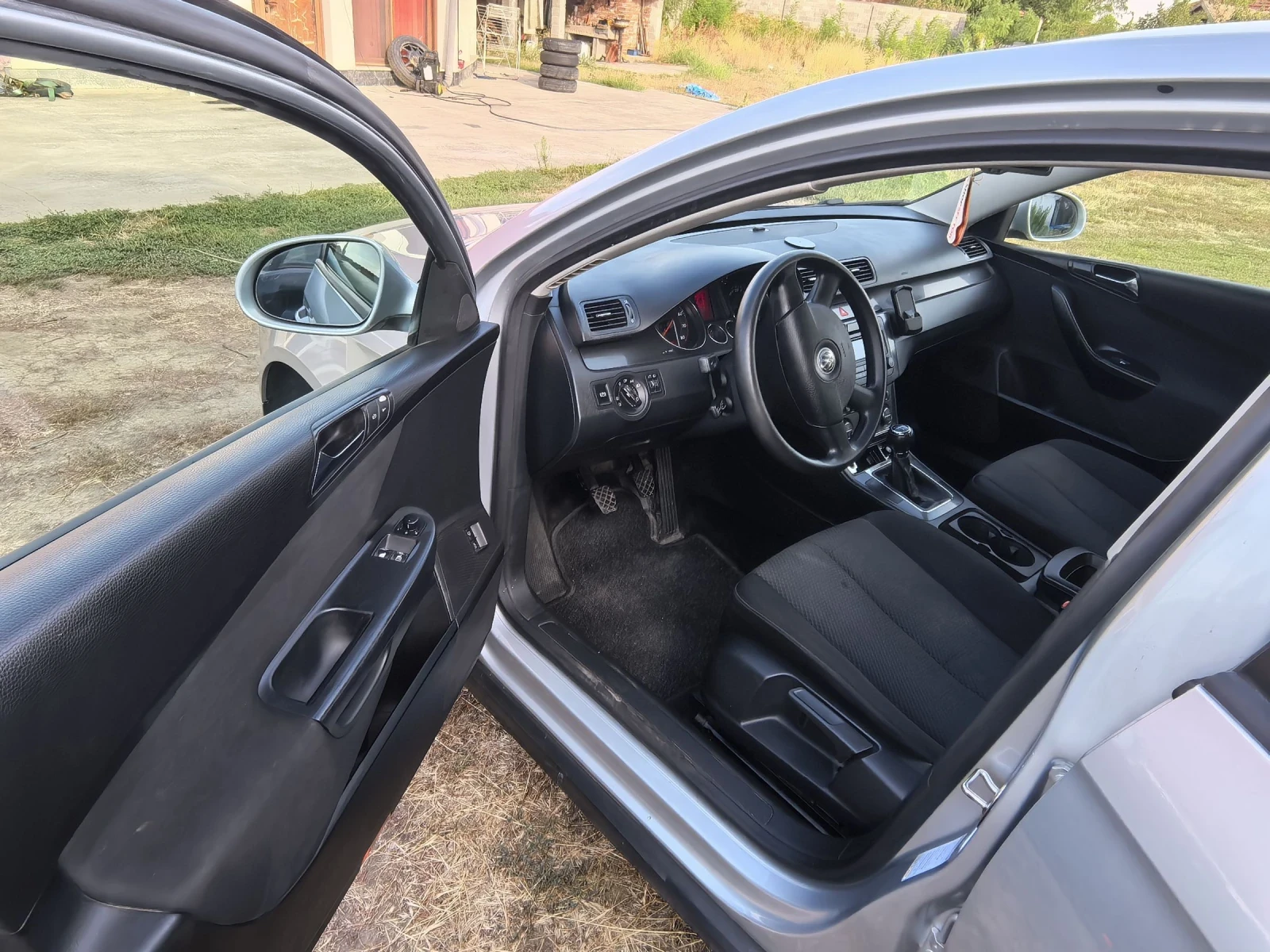 VW Passat 1.6i | Mobile.bg — изображение 12