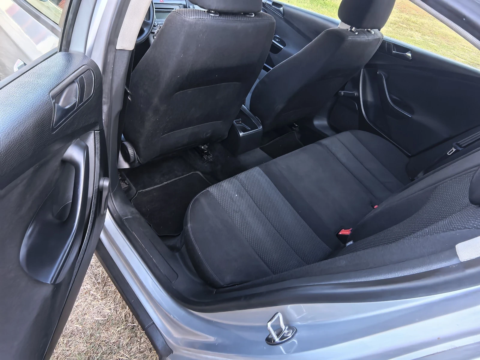 VW Passat 1.6i | Mobile.bg — изображение 15