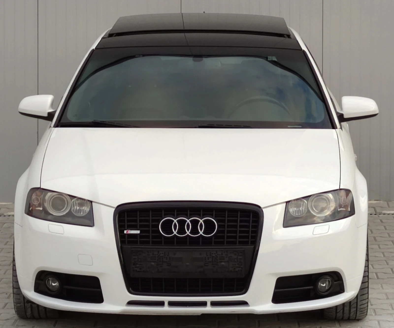 Audi A3 2.0TDI* 170к.с* S-Line*  - изображение 2
