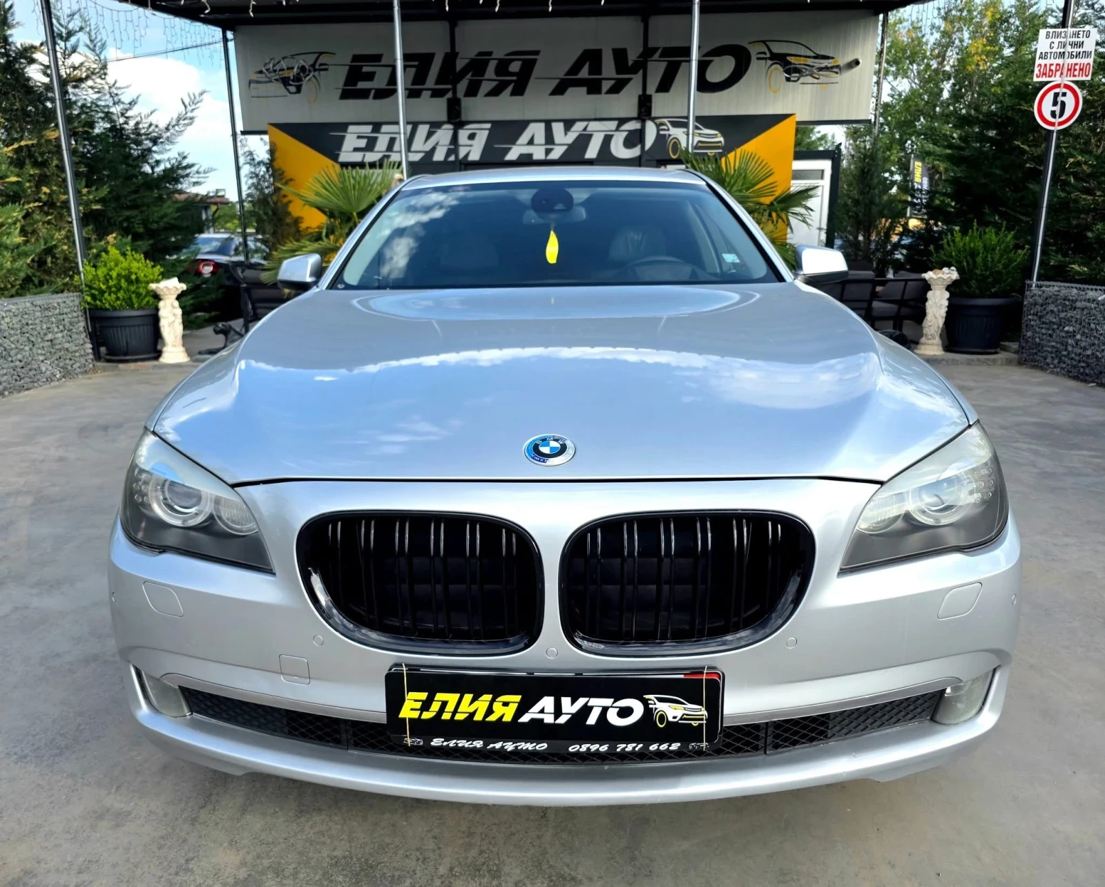 BMW 740 D XDRIVE FULL SPORT PACK РЕКАРО САЛОН ЛИЗИНГ 100% - изображение 3