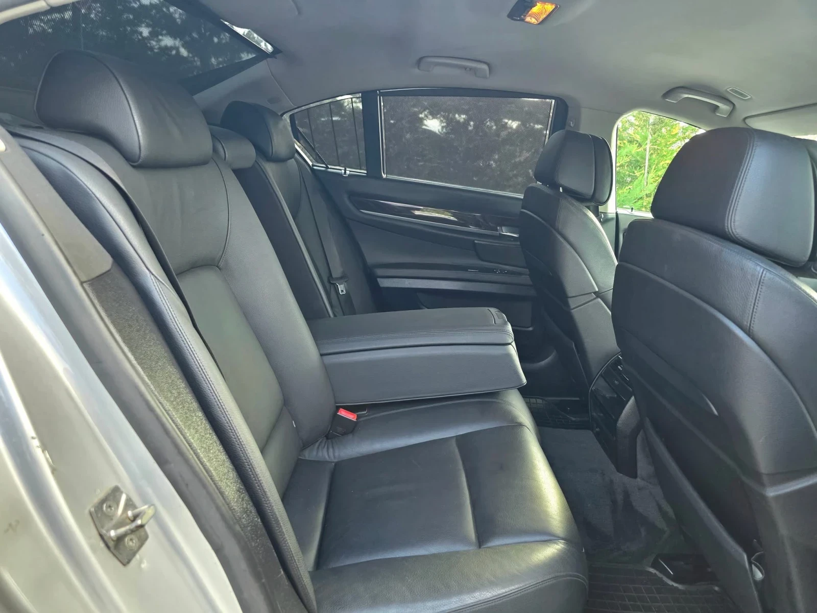 BMW 740 D XDRIVE SPORT PACK СМЕНЕНИ ВЕРИГИ ЛИЗИНГ 100% | Mobile.bg — изображение 17