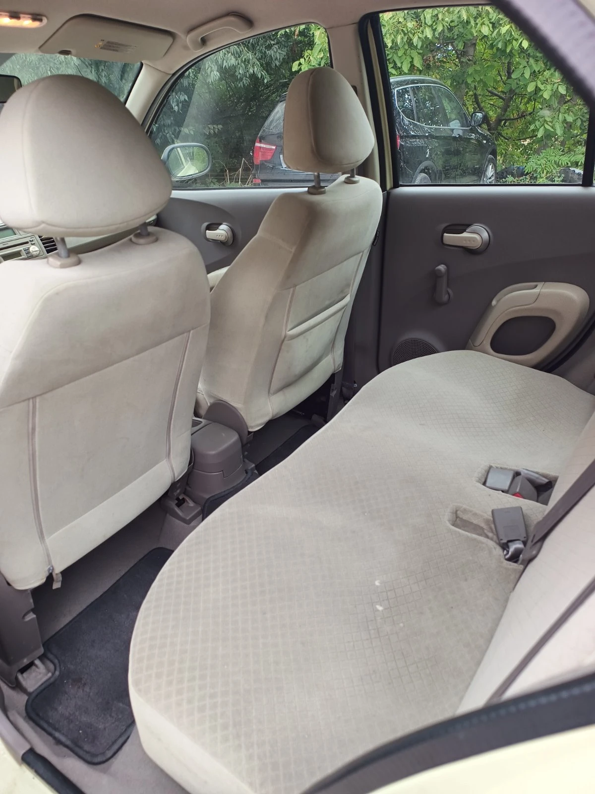 Nissan Micra  - изображение 5