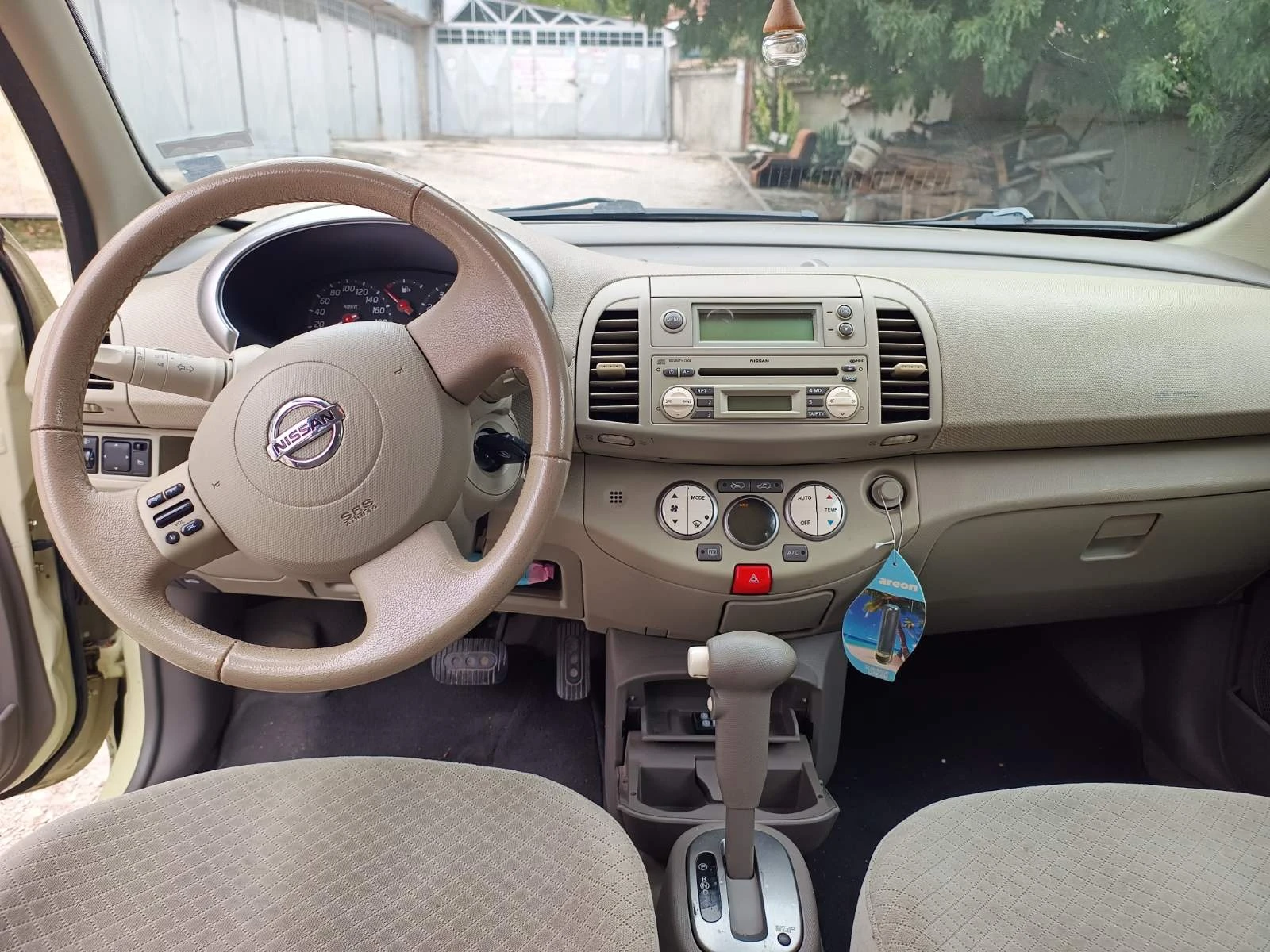 Nissan Micra  - изображение 4