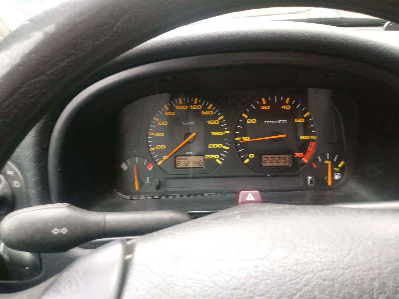 Seat Cordoba  - изображение 7