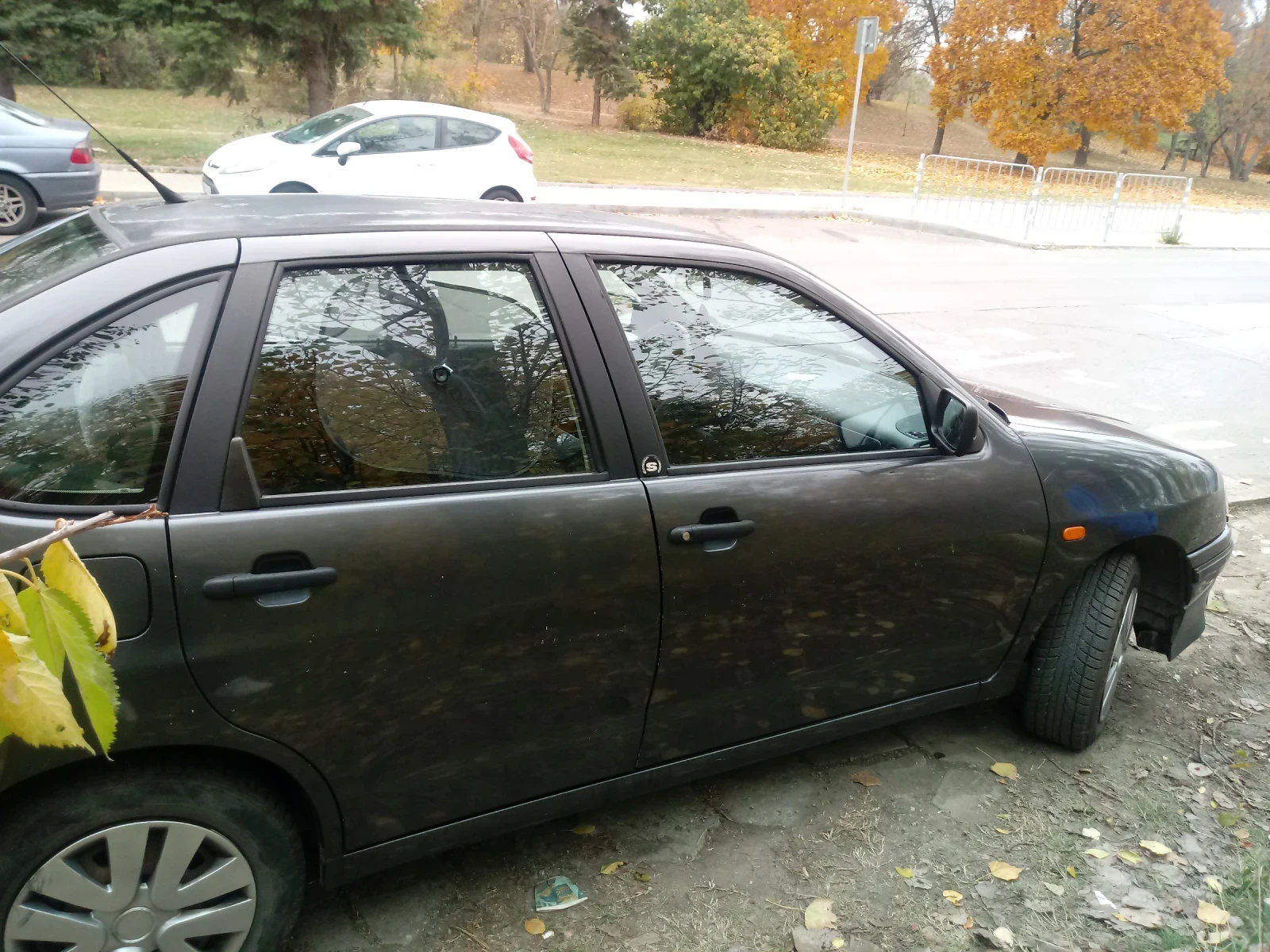 Seat Cordoba  - изображение 4