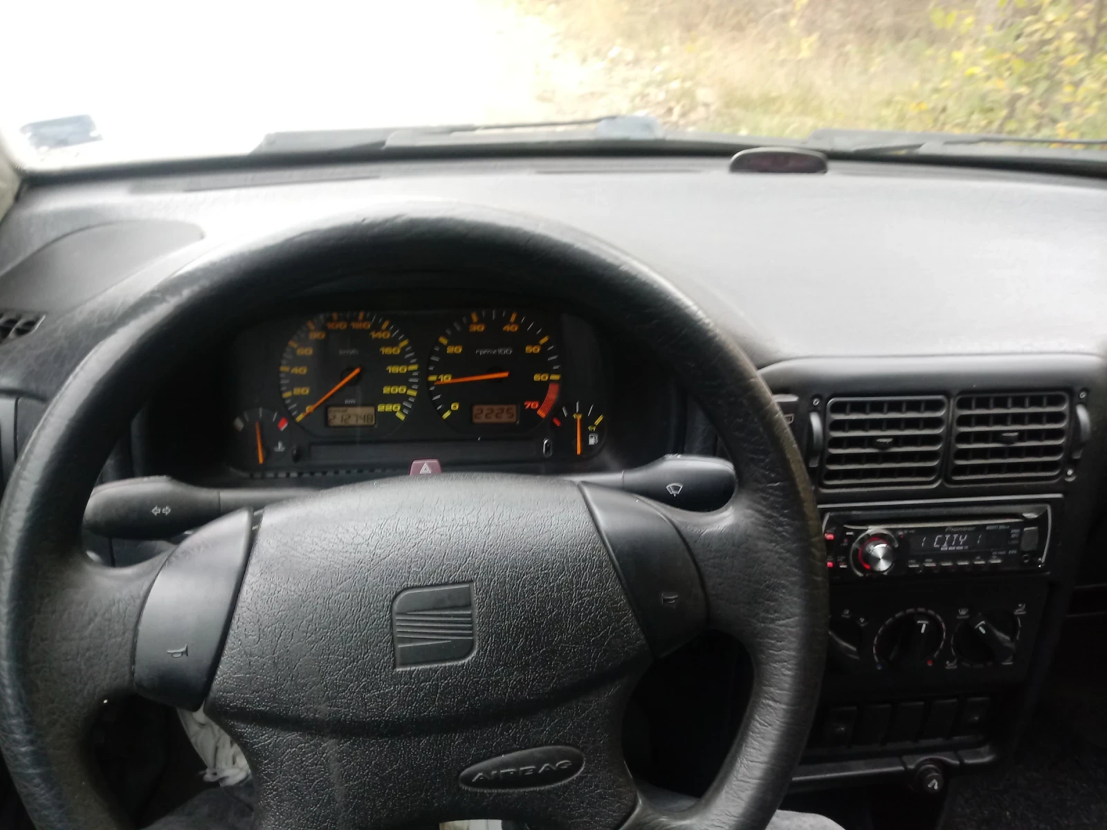 Seat Cordoba  - изображение 8